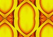  Abstract decoration