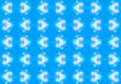 Space pattern