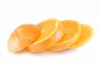 Sliced orange