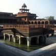 Fatehpur Sikri, India