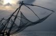 Fisher Nets,India