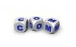 com domain