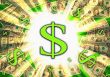 High dollar
