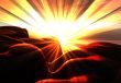 Shine sunrise