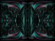 A Cyber feel background.