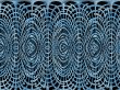 A Cyber feel background.