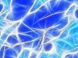 A Cyber feel background for graphic design use.