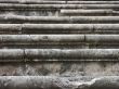 Ancient stone stair