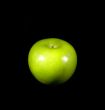 green apple