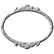 3D Stone Frame