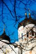 Cathedral Cupola
