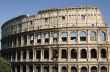 Colosseum in Rom