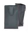 two shopping bags