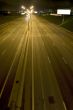 traffic in the night