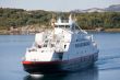 norwegian ferry