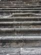 Ancient stone stair (vertical)