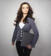 Brunet Business woman