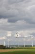 wind power plants