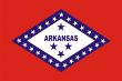 Arkansas Flag