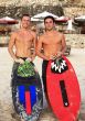 Surfers
