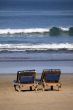 Bali beach
