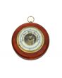 Antique barometer
