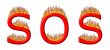 SOS