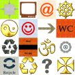 Icons Collection