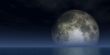 full moon
