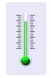 thermometer