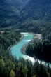 Kanas River,China