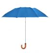 blue umbrella