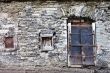 Brick Wall