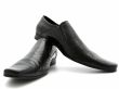 Black shoes