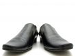 Black shoes