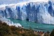 Perito Moreno glacier