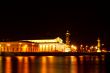 Rostral Column