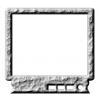 3D Stone Television
