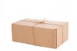 cardboard box