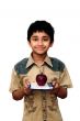 An apple a day