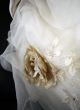 Dress of a bride