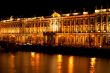 State Hermitage Museum (Winter Palace) - famous Russian landmark