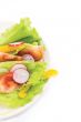 fresh salad