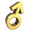 Male sex symbols