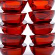 glass abstraction
