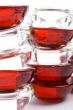 glass abstraction