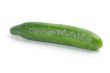 green cucumber