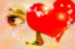  Love blind