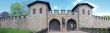 Saalburg Roman Fort