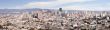 Panorama of San Francisco